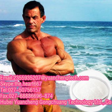 Testosterone Enanthate (Steroids)   